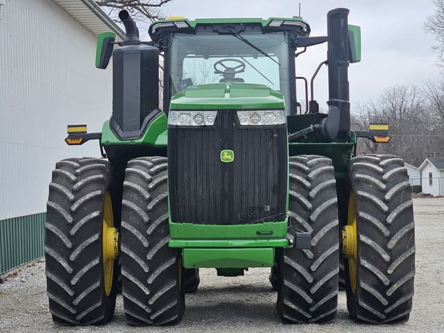 Image of John Deere 9R 440 equipment image 2
