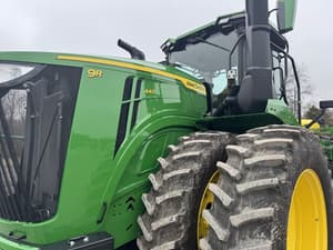 2025 John Deere 9R 440 Image