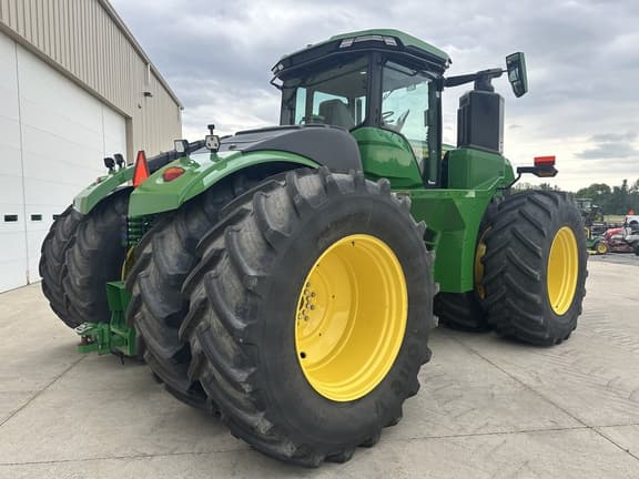 Image of John Deere 9R 440 equipment image 4
