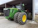 2025 John Deere 9R 490 Image