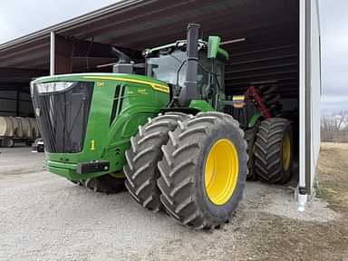 425 or more HP