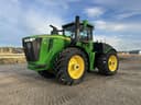 2025 John Deere 9R 490 Image