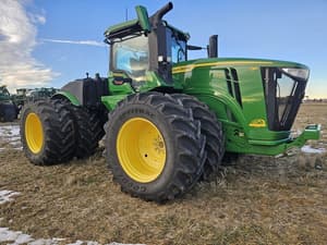 2025 John Deere 9R 490 Image