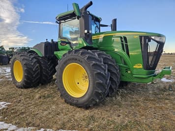 Main image John Deere 9R 490