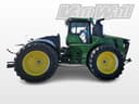 2025 John Deere 9R 490 Image