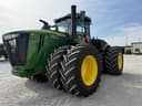 2025 John Deere 9R 490 Image
