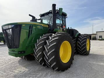 Main image John Deere 9R 490