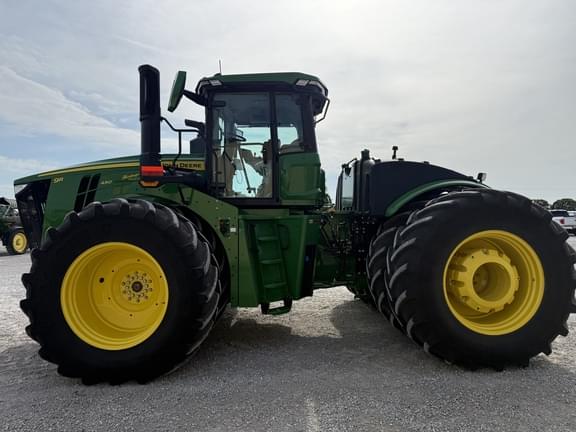 Image of John Deere 9R 490 equipment image 3