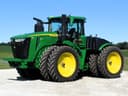 2025 John Deere 9R 490 Image