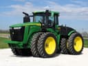 2025 John Deere 9R 490 Image