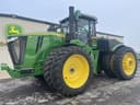 2025 John Deere 9R 490 Image