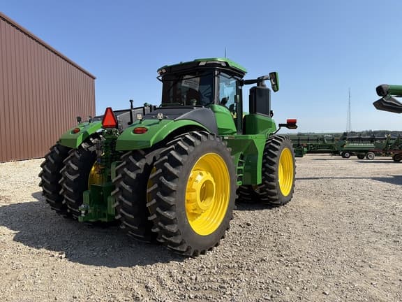 Image of John Deere 9R 490 equipment image 4