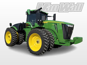 2025 John Deere 9R 490 Image