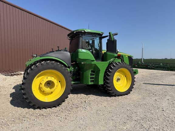 Image of John Deere 9R 490 equipment image 3