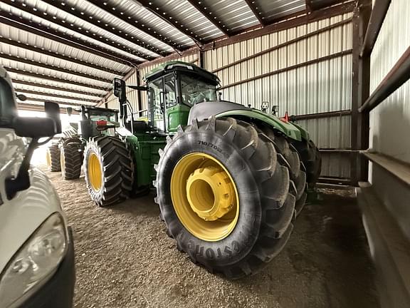 Image of John Deere 9R 490 equipment image 1