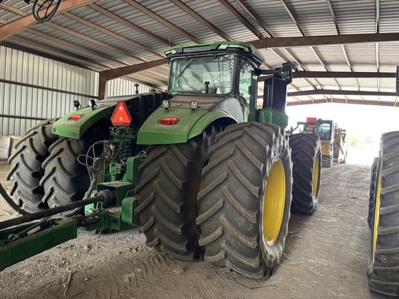 Image of John Deere 9R 490 equipment image 3