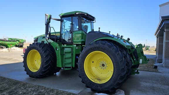Image of John Deere 9R 490 equipment image 3