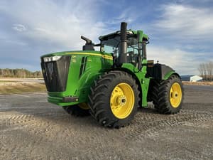 2025 John Deere 9R 490 Image