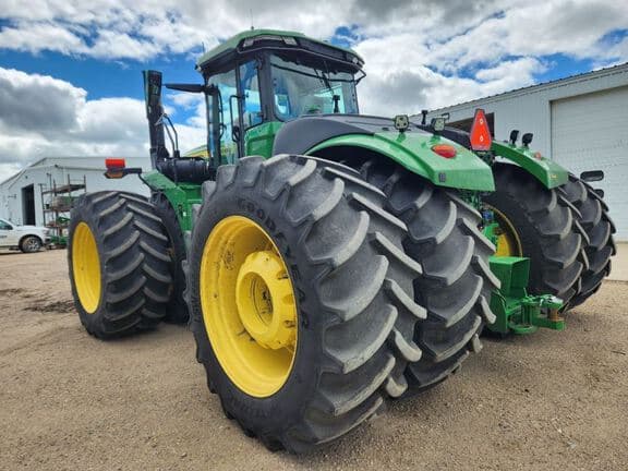 Image of John Deere 9R 540 equipment image 3