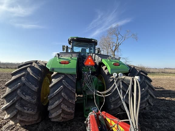 Image of John Deere 9R 540 equipment image 3