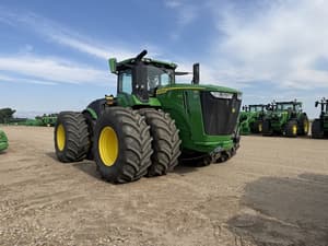 2025 John Deere 9R 540 Image