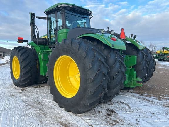 Image of John Deere 9R 540 equipment image 2