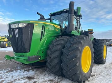 Main image John Deere 9R 540