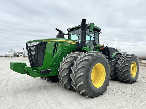 Image of John Deere 9R 540 Primary image
