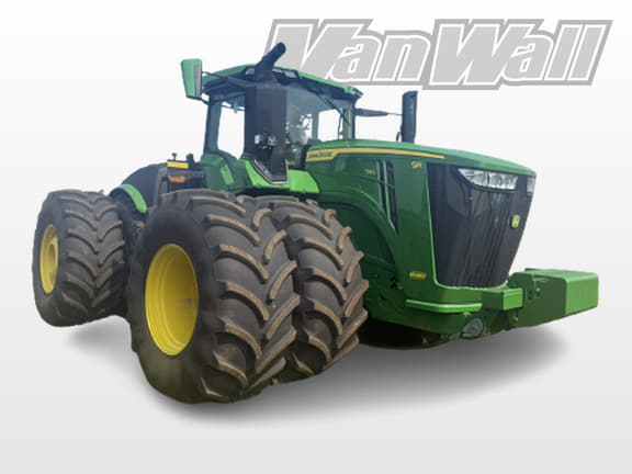 Image of John Deere 9R 540 Primary image
