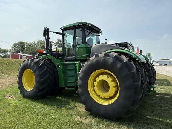 Image of John Deere 9R 540 equipment image 4