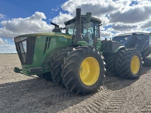 2025 John Deere 9R 540 Image