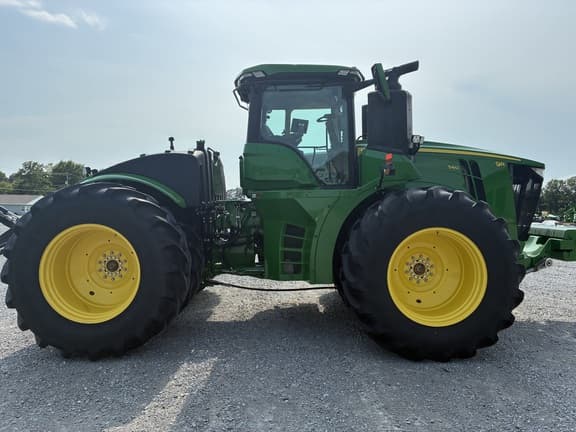 Image of John Deere 9R 540 equipment image 1