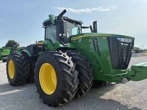 2025 John Deere 9R 540 Image