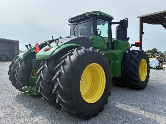 Image of John Deere 9R 540 equipment image 2