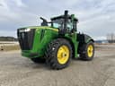 2025 John Deere 9R 540 Image