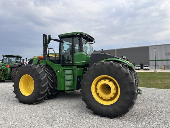 Image of John Deere 9R 540 equipment image 3