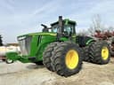 2025 John Deere 9R 540 Image
