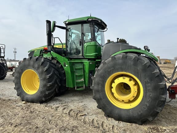 Image of John Deere 9R 540 equipment image 2