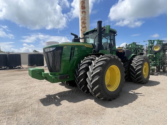 2025 John Deere 9R 540 Equipment Image0