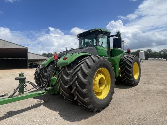 Image of John Deere 9R 540 equipment image 3
