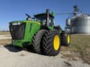 2025 John Deere 9R 540 Image