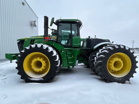 Image of John Deere 9R 540 equipment image 1