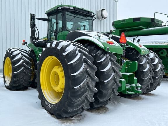 Image of John Deere 9R 540 equipment image 2