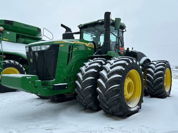 Image of John Deere 9R 540 Primary image