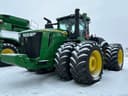 2025 John Deere 9R 540 Image