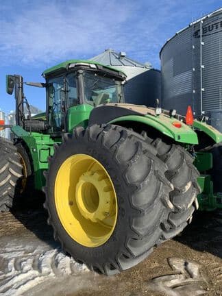 Image of John Deere 9R 540 equipment image 2