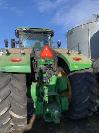 Image of John Deere 9R 540 equipment image 3