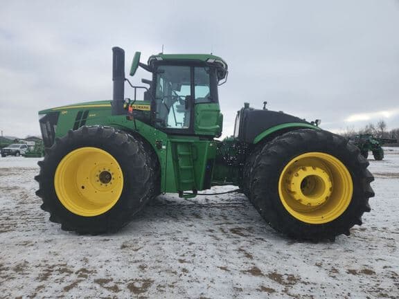 Image of John Deere 9R 540 equipment image 1