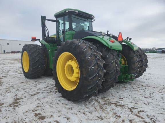 Image of John Deere 9R 540 equipment image 2