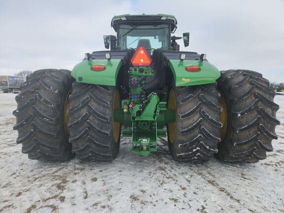 Image of John Deere 9R 540 equipment image 3